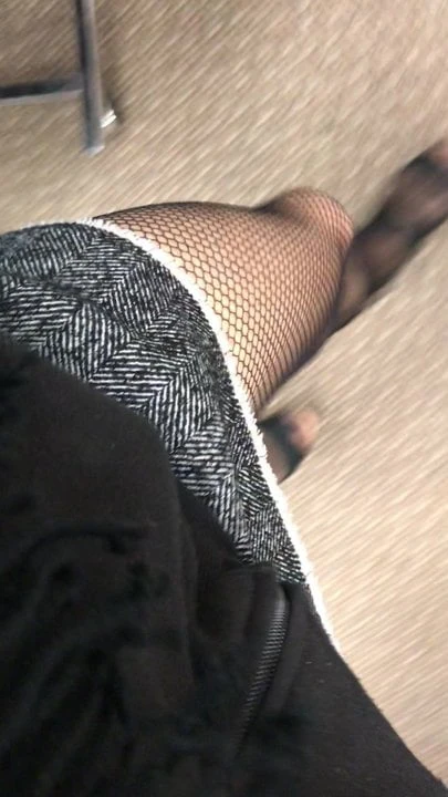 Out and about 2