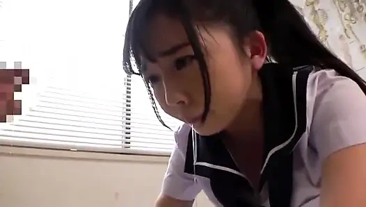 Heartbeat Corridor Risk - Bare Legs Brushing in a Private World