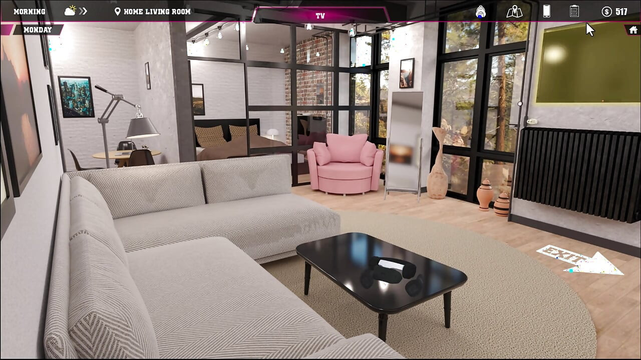 Stappen van De Bauchery 34 We hadden een geweldige tijd om ons te verkleden als een non en een rebel