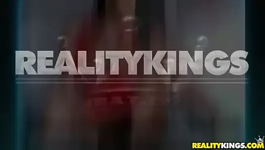 RealityKings - Big Naturals - Titty Treasure