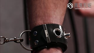 No.ksgh12 Climax Labs Ep.48 a Fitness Barbati cu Ejaculare controlata, vin oameni noi. Ep.3-4