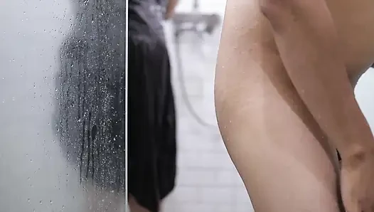 BOKEP INDO SON ENDONEZYALı KıZ EN SEVDIĞI SATEN ELBISESINI GIYEREK DUŞTA SIKIŞIYOR GÖTÜ SÜPER SEKSI VE TOMBUL