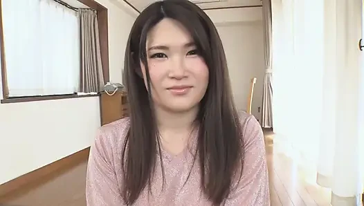 Natural Beauty Who Cant Fully Become An Adult Ryoka Sakurai