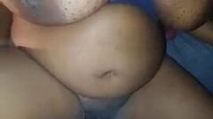 Big extra large titties