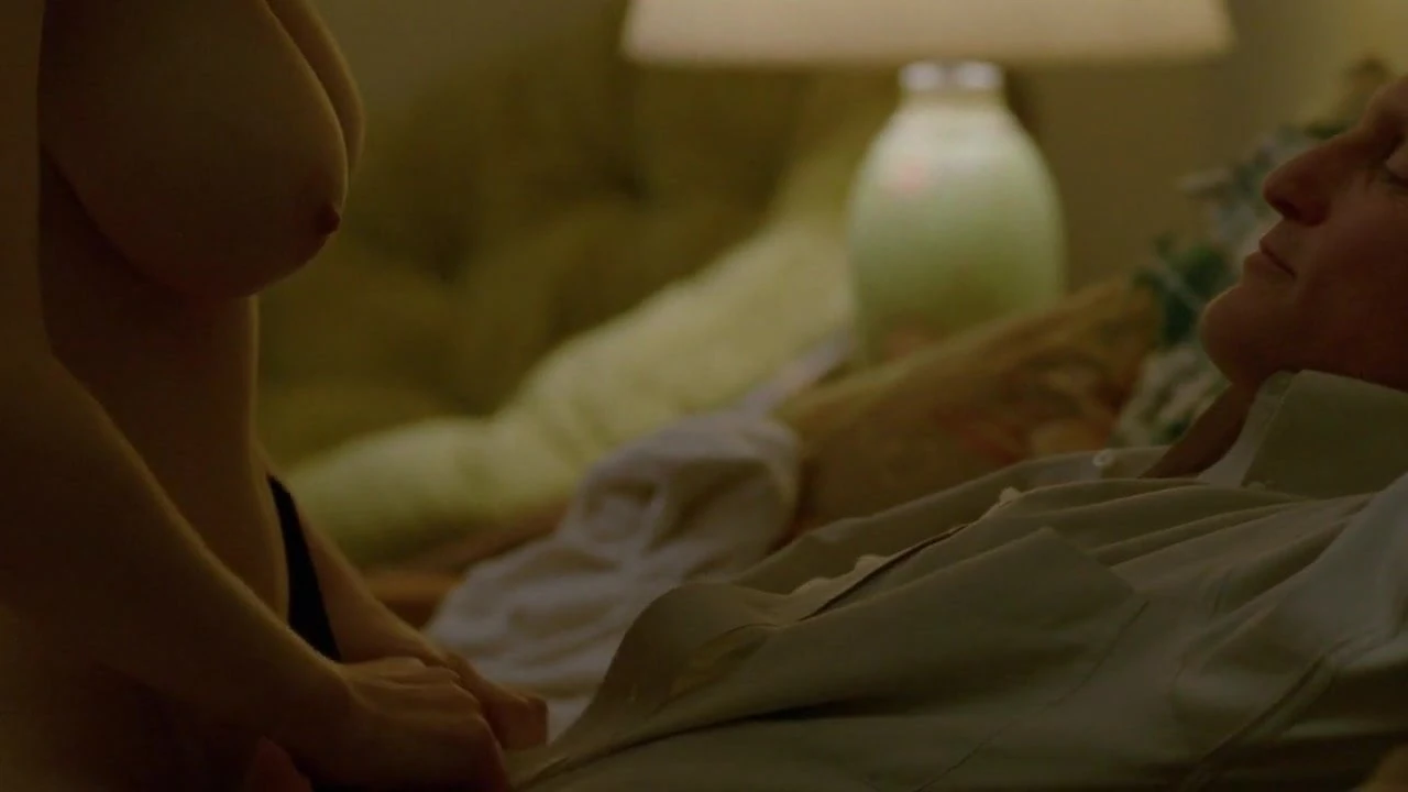 Alexandra Daddario - True Detective S01e02 2014: Celebrity Porn