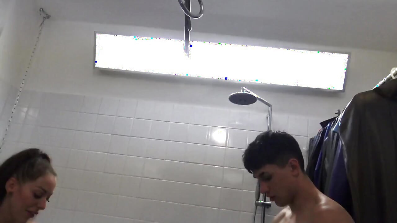 Nô lệ nhà vệ sinh cuckold!