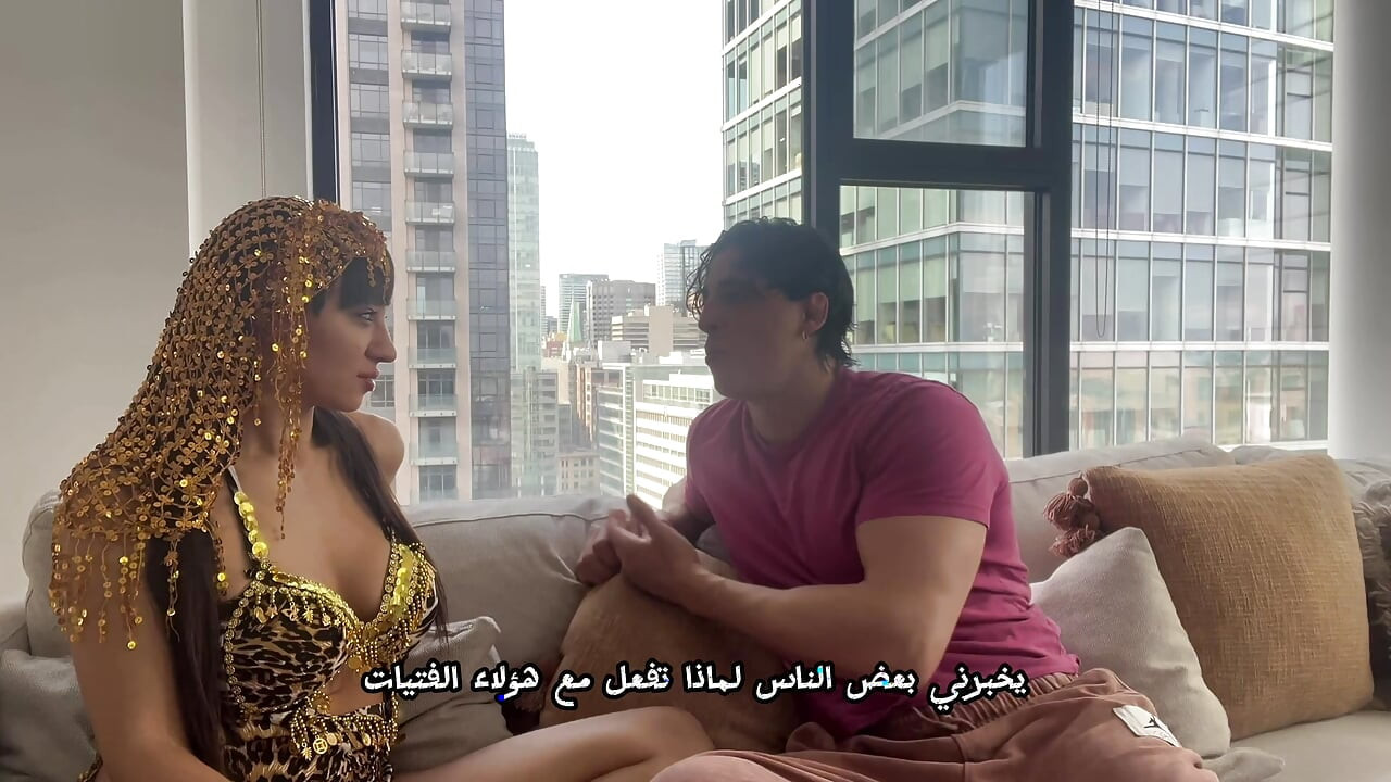 Interview with Content Creator Arab Star Gattouz0