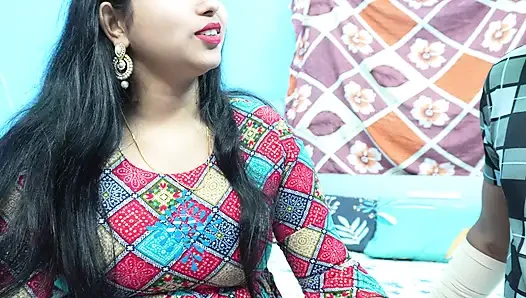 Stepsister talks about her relationship with her brother-in-law – Hindi Audio