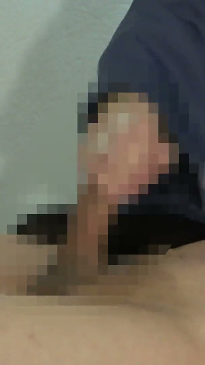 Japanese CFNM Dominatrix Gets Jizz | Clip 1