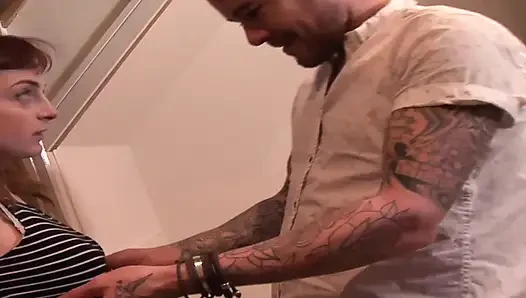 Teen stepdaughters Next Door 03