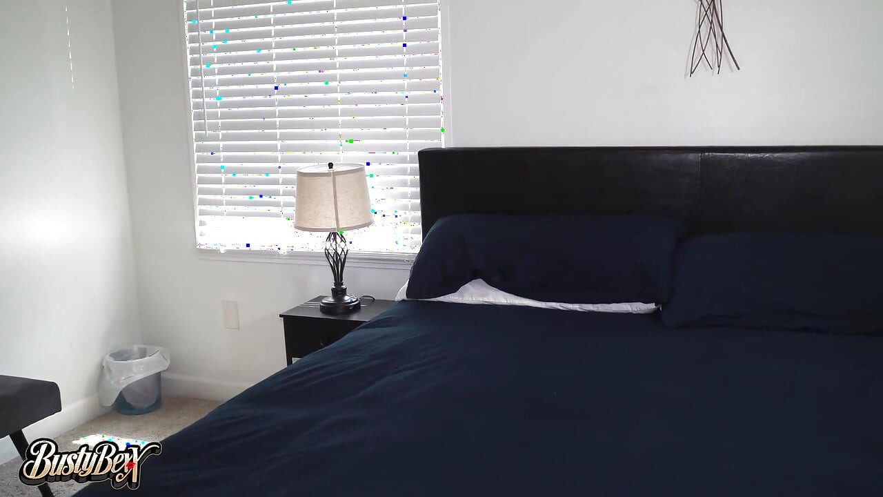 Busty Bexx Gets Fucked Hard