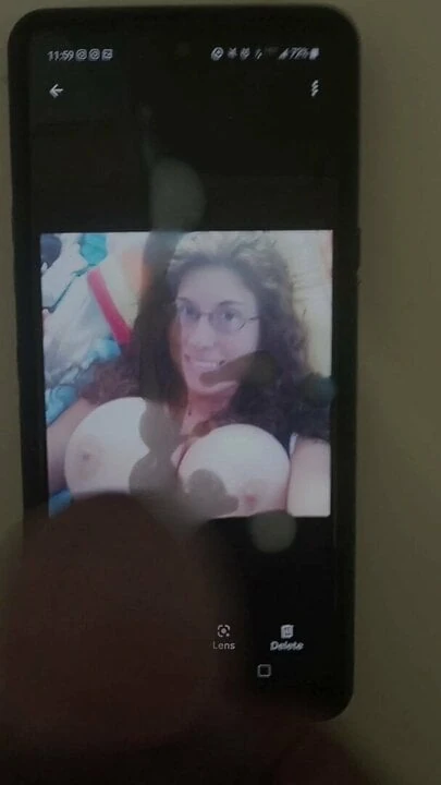 Kayla torrissi sperma-tribut