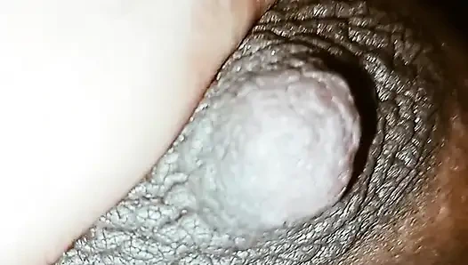 Sanırım evde birlikteyken, benim işteyken.