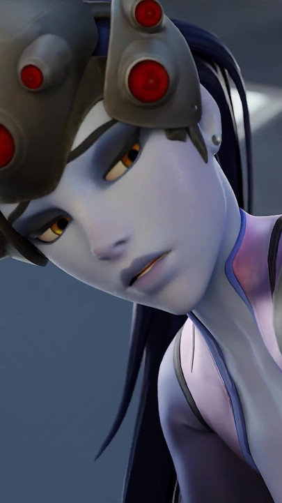 Slut Widowmaker Sells Tight Anal for Cash BBC