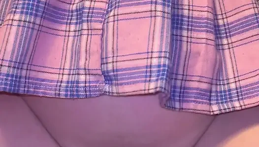 Membawa bbc sepanjang jalan ke bawah termasuk bola