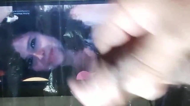 Cum tribute to Putiesposa