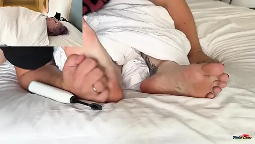 Fetcon '25 Lolos10toes Wrapped up