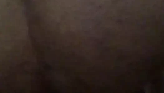 Accouchement anal