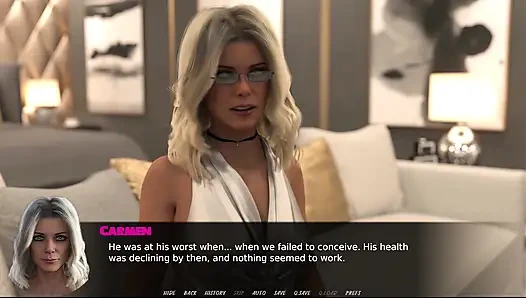 Tabu Oyunlar, Bölüm 60