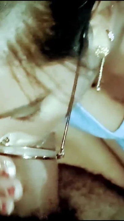 Iconic moment from "TROROSE DESI BEAUTIFUL HARYANVI BHABHI SUCKED MY FAT LODE"