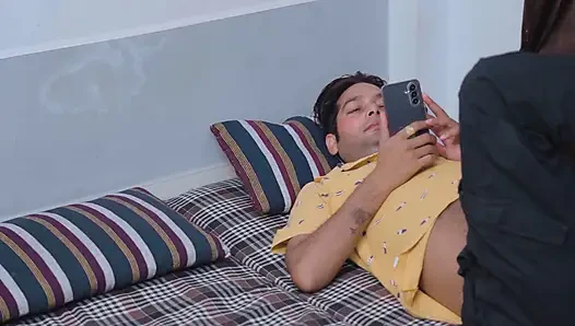 Hintli köylü seksi yenge ev yapımı tarafından sikiliyor büyük göğüsler açık ses