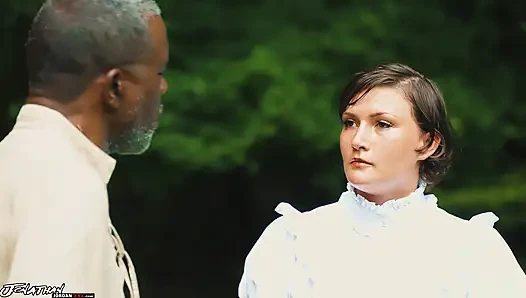 12 Hard Inches of Slavery 2