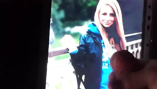 Vasilisa zarechneva cumtribute