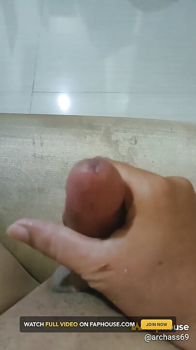 Nasty Jerk!