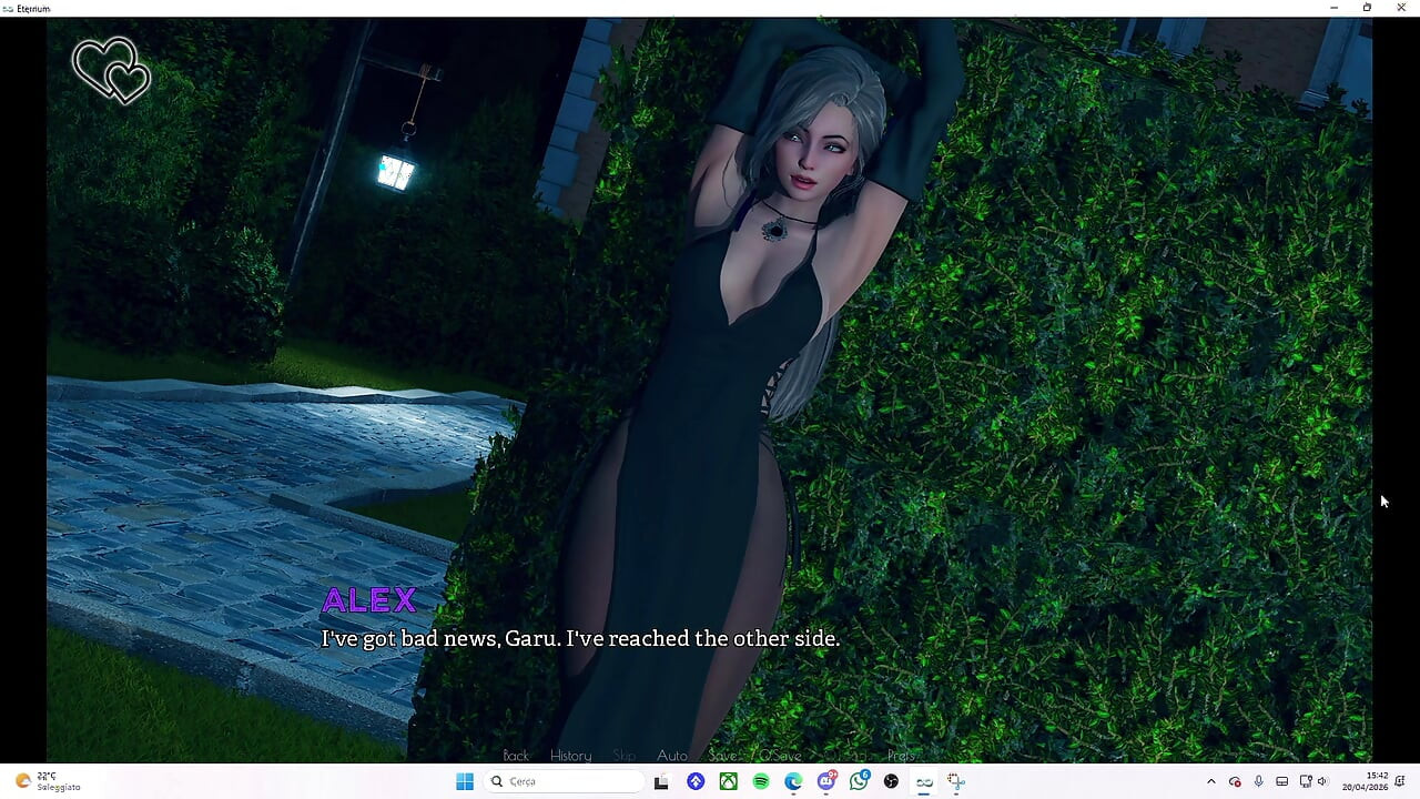 Eternum part 7 (full gameplay in bio)