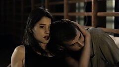 Astrid Berges-Frisbey - Angels of Sex (2012)