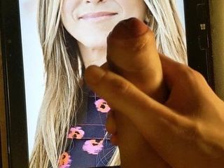 Jennifer Aniston - homenagem a porra 1
