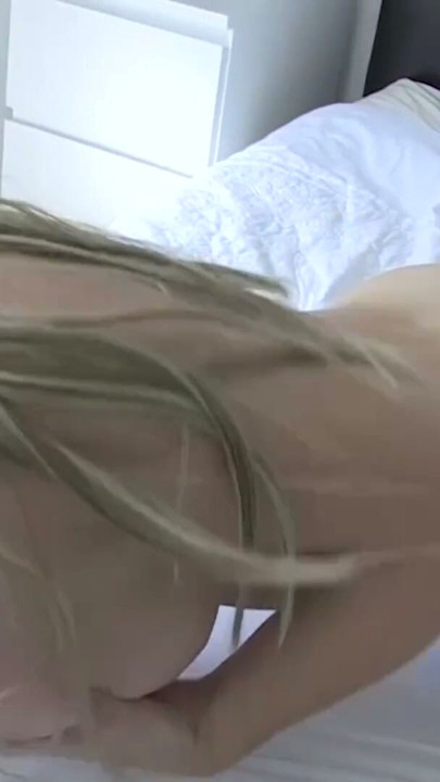 Hot Tammy Claire Strips for Busty Mature Lacey Starr | Clip 2
