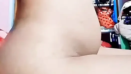 Azgın azdırma seansı sonra sırılsıklam ıslak amcığımı ovuyorum