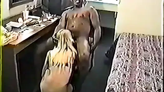 BBC Addiction - 100% Amateur and Home Made Porn Videos. MILFs Addicted to BBC and Interracial Banging