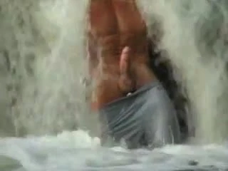 Water games