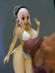 soniko bukkake 01 SoF