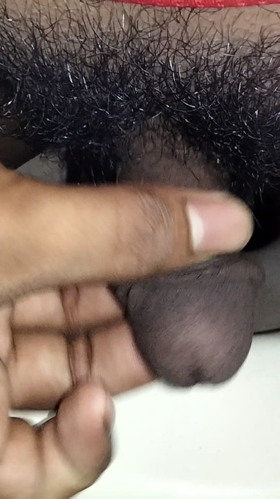 Little dick