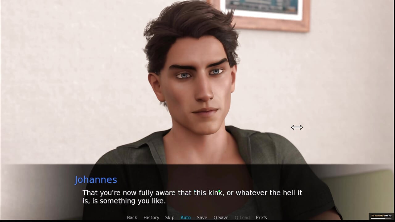 Verão com Mia 2 # 12 - Giselle é fodida com força