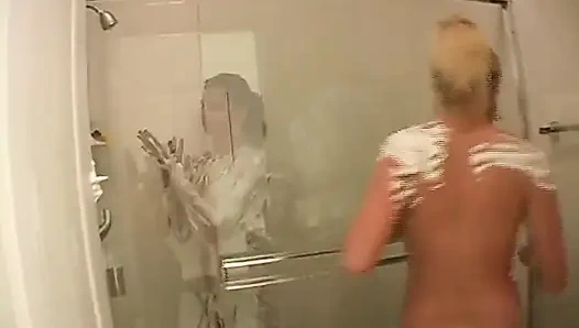 Solo Dream Babes: Jessie & Betty: Lesbians Part