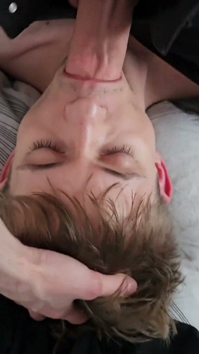 Part 1 fucked a sweet boy with a big dick | Clip 1
