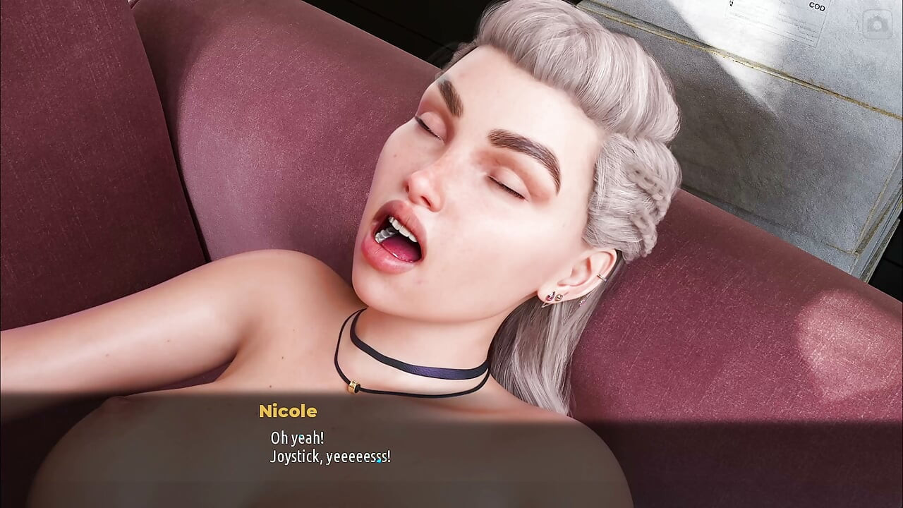 MILFs of Sunvilles S2 - ( PT 46 ) - L7team