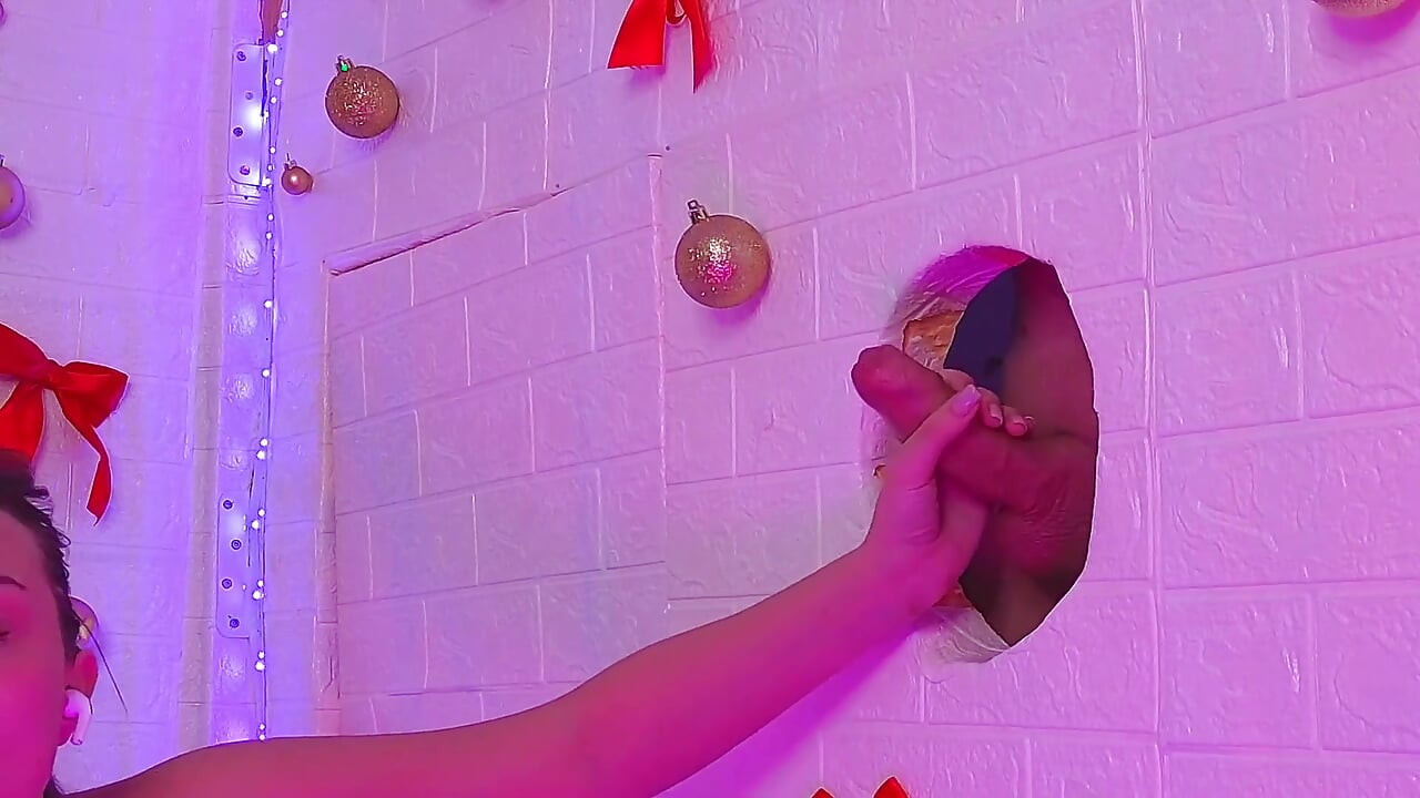 When a Dick Feels Genuinely Good