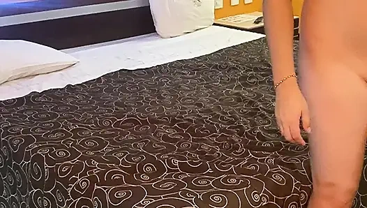 Angy Anal Fucking in High Heels