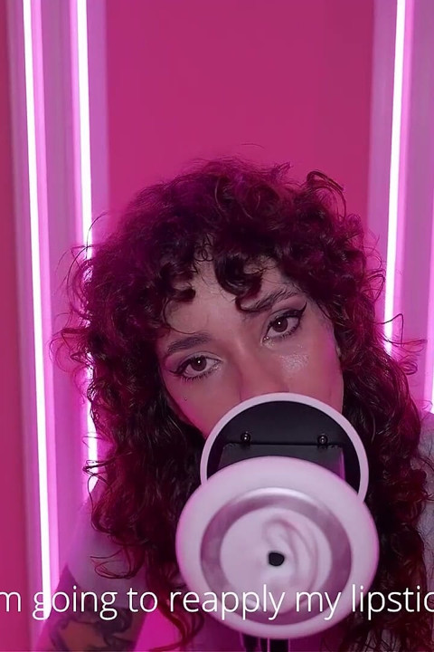 Horny Asmr Outing with Me