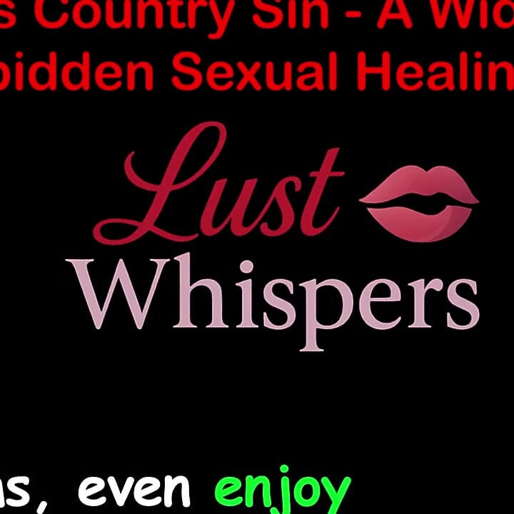 Cross Country Sin a Widower’s Forbidden Sexual Healing Part 37 - English Audio Sex Story