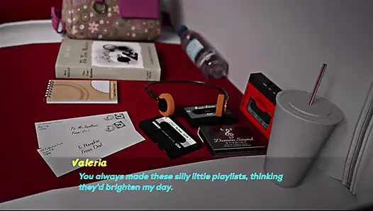 Keluarga yang hot banget (bagian 16) baru