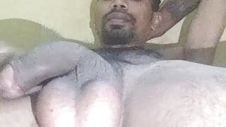 Indian Desi masturbation At Home