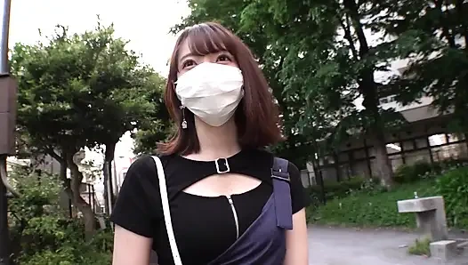 Teil 1 Interview mit einem weltklasse-erotischen körper-videoplakat!