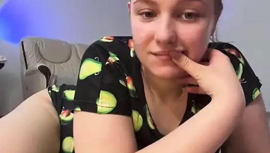 Fingering pussy and teasing in doggystyle with jucielussie