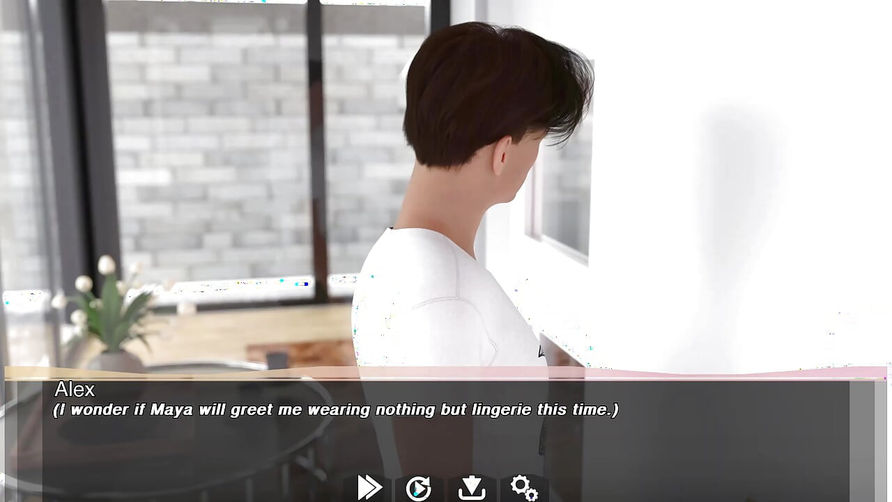 Guilty Pleasure - Uhvaćen na djelu - 4. dio